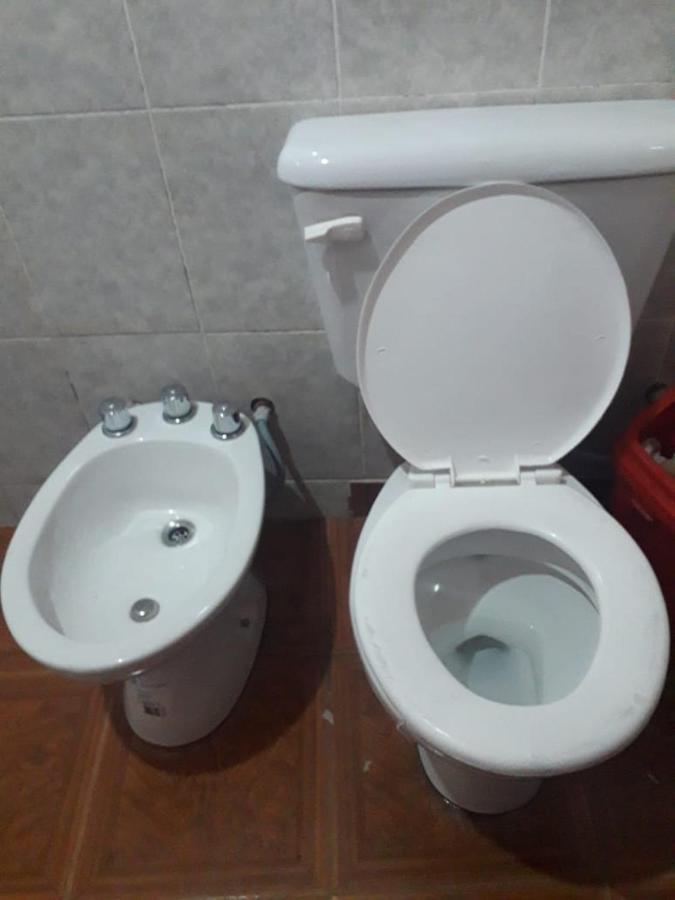 Alojamiento Santy Iruya Esterno foto